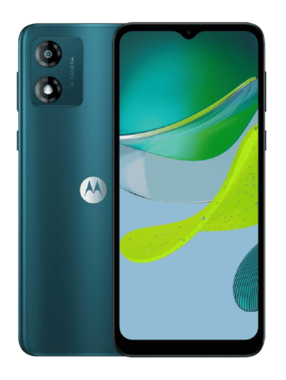 Motorola E 13 tacna